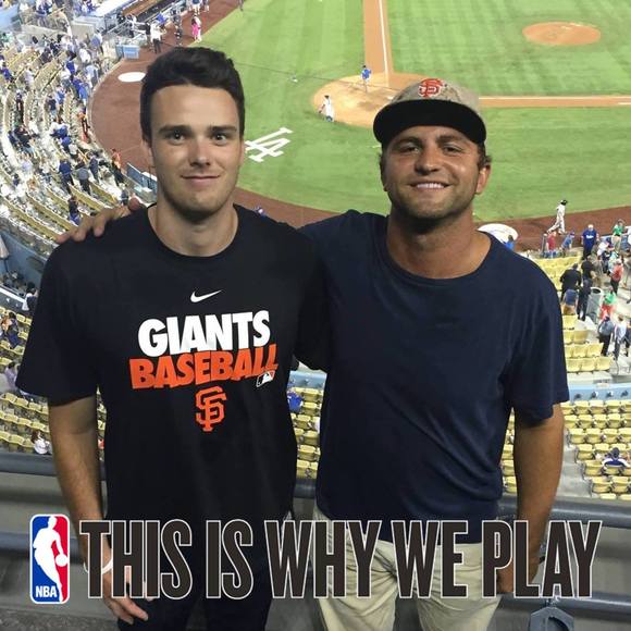 Meet your Posher, Christopher - Picture 1 of 1